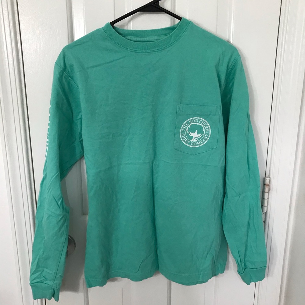 Southern Shirt Company Longsleeve